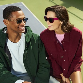 Окуляри Polaroid: у чому їх фішка та переваги Сонцезахисні окуляри Polaroid з поляризацією