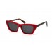 Солнцезащитные очки Casta CS 1206 KB RED