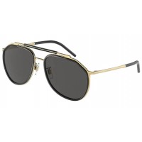 Солнцезащитные очки Dolce & Gabbana DG 2277 02/87