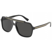 Солнцезащитные очки Dolce & Gabbana DG 4388 501/87