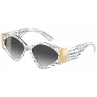 Солнцезащитные очки Dolce & Gabbana DG 4396 33148G