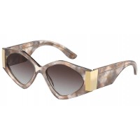 Солнцезащитные очки Dolce & Gabbana DG 4396 33218G