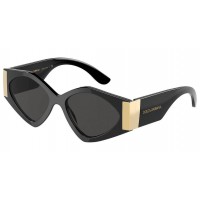 Солнцезащитные очки Dolce & Gabbana DG 4396 501/87