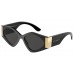Солнцезащитные очки Dolce & Gabbana DG 4396 501/87