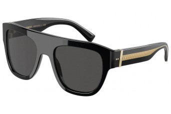 Солнцезащитные очки Dolce & Gabbana DG 4398 501/87