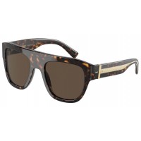 Солнцезащитные очки Dolce & Gabbana DG 4398 502/73