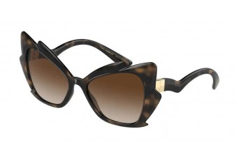 Солнцезащитные очки Dolce & Gabbana DG 6166 502/13