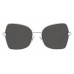 Солнцезащитные очки Dolce & Gabbana DG 2284B 05/87