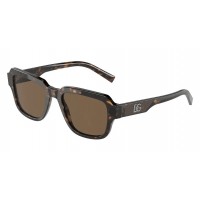 Солнцезащитные очки Dolce & Gabbana DG 4402 502/73