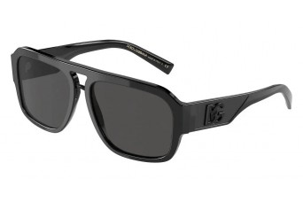 Солнцезащитные очки Dolce & Gabbana DG 4403 501/87