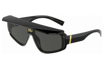 Солнцезащитные очки Dolce & Gabbana DG 6177 501/87