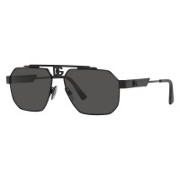 Солнцезащитные очки Dolce & Gabbana DG 2294 01/87