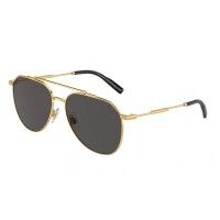 Солнцезащитные очки Dolce & Gabbana DG 2296 02/87