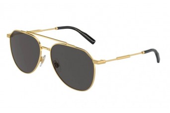 Солнцезащитные очки Dolce & Gabbana DG 2296 02/87