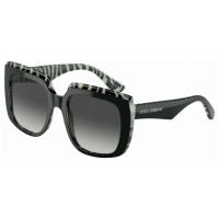 Солнцезащитные очки Dolce & Gabbana DG 4414 33728G