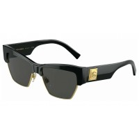 Солнцезащитные очки Dolce & Gabbana DG 4415 501/87