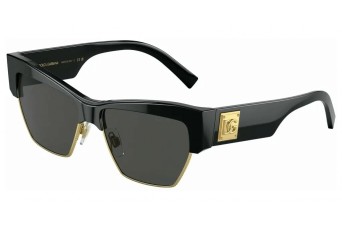 Солнцезащитные очки Dolce & Gabbana DG 4415 501/87