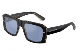 Солнцезащитные очки Dolce & Gabbana DG 4430 34031U
