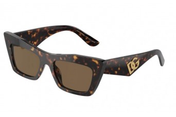 Солнцезащитные очки Dolce & Gabbana DG 4435 502/73