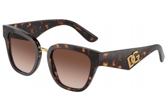 Солнцезащитные очки Dolce & Gabbana DG 4437 502/13