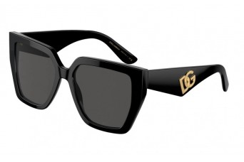 Солнцезащитные очки Dolce & Gabbana DG 4438 501/87