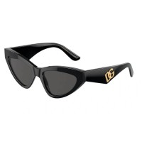 Солнцезащитные очки Dolce & Gabbana DG 4439 501/87