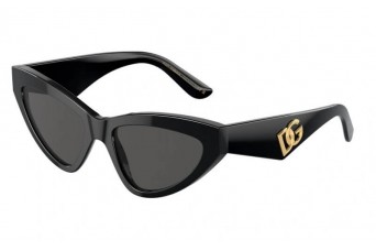 Солнцезащитные очки Dolce & Gabbana DG 4439 501/87