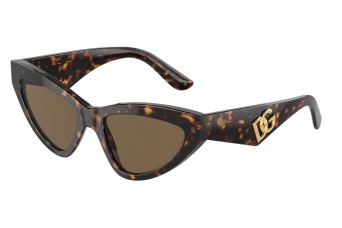 Солнцезащитные очки Dolce & Gabbana DG 4439 502/73