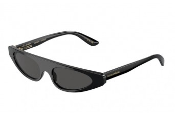 Солнцезащитные очки Dolce & Gabbana DG 4442 501/87