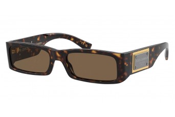 Солнцезащитные очки Dolce & Gabbana DG 4444 502/73