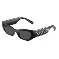 Солнцезащитные очки Dolce & Gabbana DG 6186 501/87