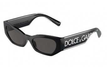 Солнцезащитные очки Dolce & Gabbana DG 6186 501/87