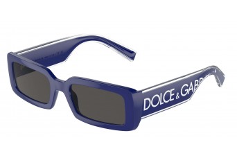 Солнцезащитные очки Dolce & Gabbana DG 6187 309487