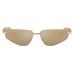 Солнцезащитные очки Dolce & Gabbana DG 2301 02/03