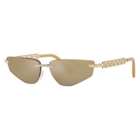 Солнцезащитные очки Dolce & Gabbana DG 2301 02/03