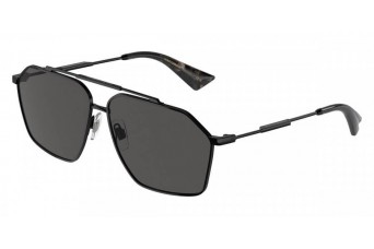 Солнцезащитные очки Dolce & Gabbana DG 2303 01/87