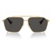 Солнцезащитные очки Dolce & Gabbana DG 2303 02/87