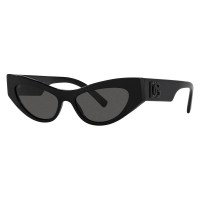Солнцезащитные очки Dolce & Gabbana DG 4450 501/87