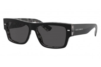 Солнцезащитные очки Dolce & Gabbana DG 4451 340387