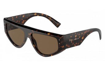 Солнцезащитные очки Dolce & Gabbana DG 4461 502/73