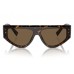 Солнцезащитные очки Dolce & Gabbana DG 4461 502/73