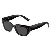Солнцезащитные очки Dolce & Gabbana DG 4462 501/87