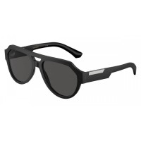 Солнцезащитные очки Dolce & Gabbana DG 4466 25256G