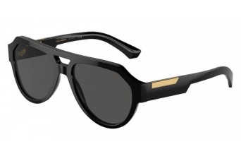 Солнцезащитные очки Dolce & Gabbana DG 4466 501/87
