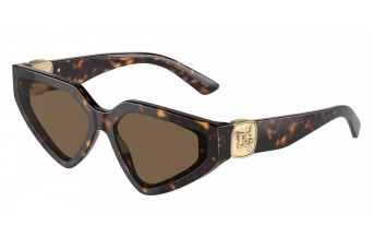 Солнцезащитные очки Dolce & Gabbana DG 4469 502/73