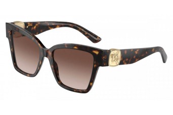 Солнцезащитные очки Dolce & Gabbana DG 4470 502/13