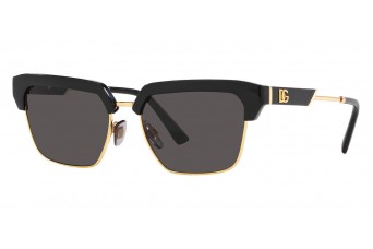 Солнцезащитные очки Dolce & Gabbana DG 6185 501/87