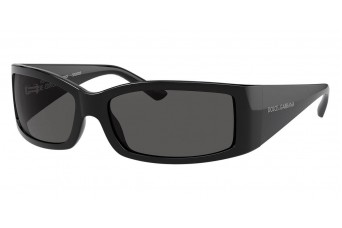 Солнцезащитные очки Dolce & Gabbana DG 6188 501/87