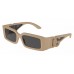 Солнцезащитные очки Dolce & Gabbana DG 6197 329287