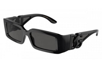 Солнцезащитные очки Dolce & Gabbana DG 6197 501/87